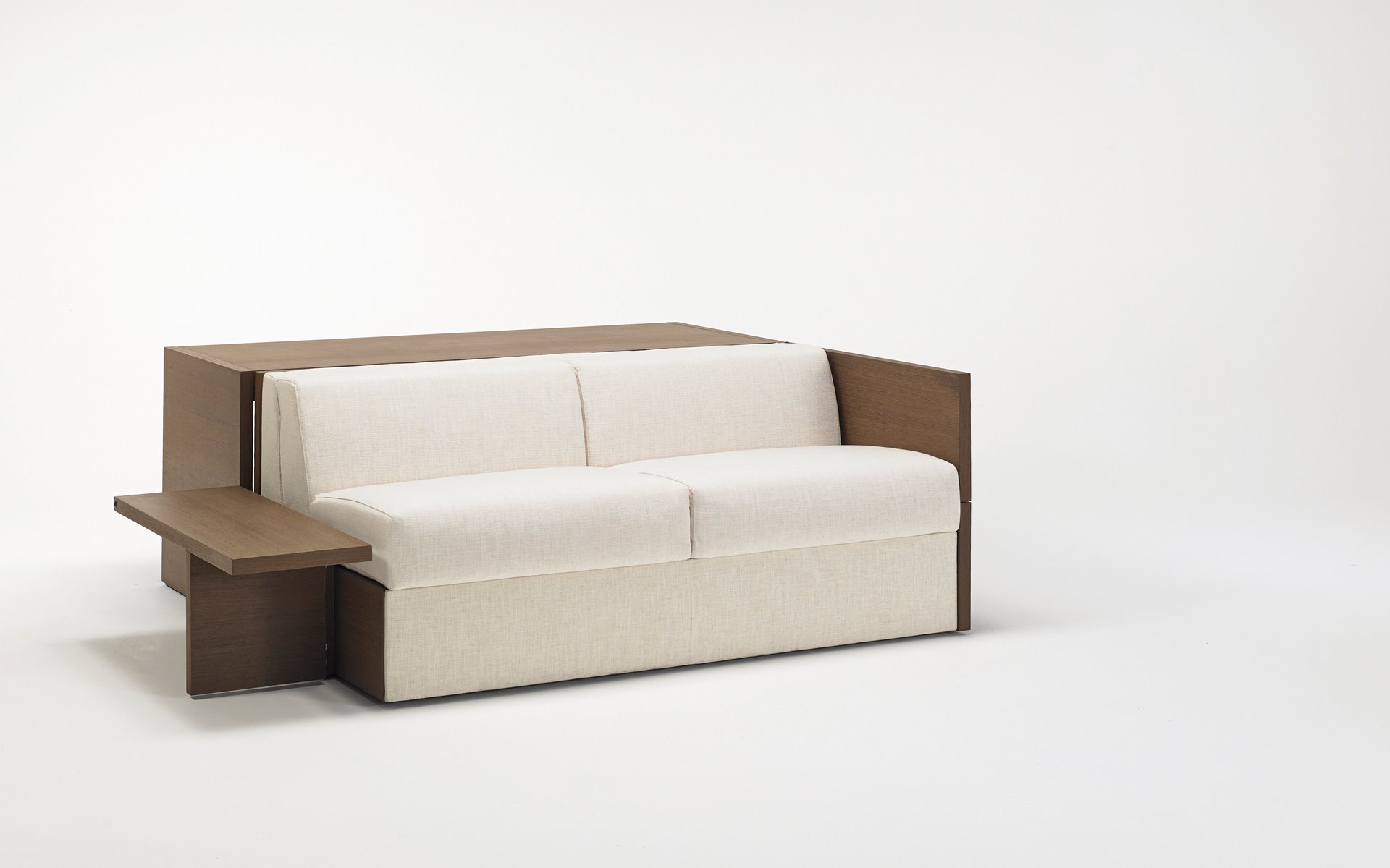 Slaapbank model 119 Bed Habits 1920 22